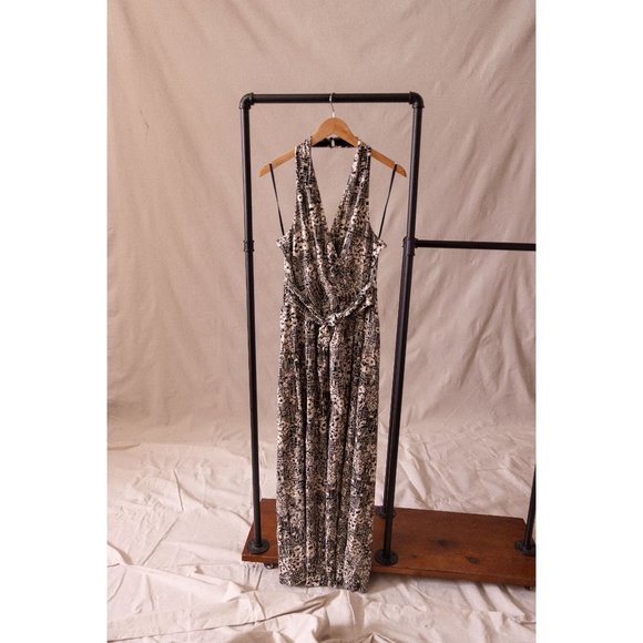 Anthropologie Pants - Anthropologie Romper